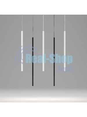 50262 LED 3W 4000К / подвесной светильник / черный