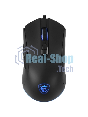 Мышь MSI FORGE GM320