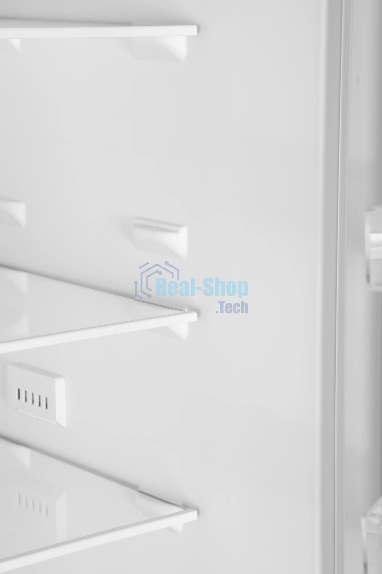 Холодильник Beko B1RCNK332W белый двухкамерный 200/100л морозилка снизу, No Frost