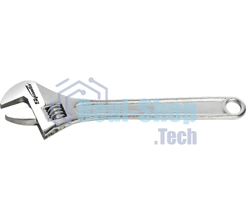 Ключ разводной Sparta (0 - 25 мм) 200мм