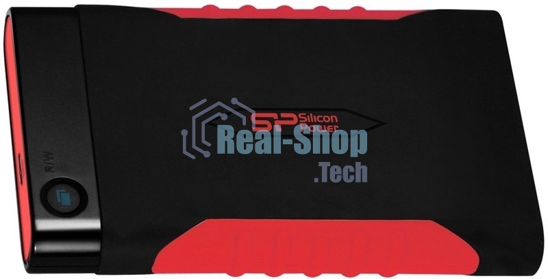 Внешний HDD 2.5