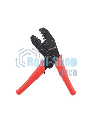 Кримпер Rexant HT-336 S для обжима штыревых наконечников