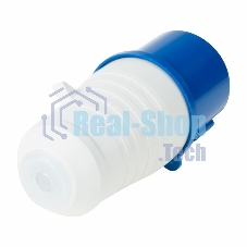 Вилка Rexant 023 переносная 2Р+РЕ 32А 220В IP44