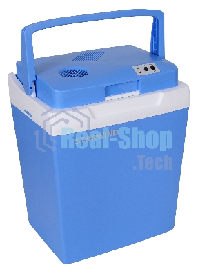 Автохолодильник Starwind CB-117 29л 48Вт