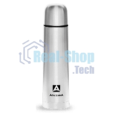 Термос Арктика 101-750P, бытовой, вакуумный