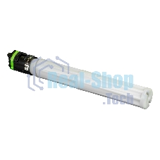 Тонер-туба Sakura KMTN-324K (A8DA150) для Konica Minolta, черный, 28000 к.