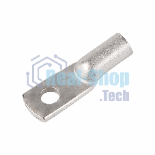 Наконечник ТМЛ 95–12–15 (95 мм² - Ø 12 мм) ГОСТ 7386-80 (в упак. 2 шт.) Rexant