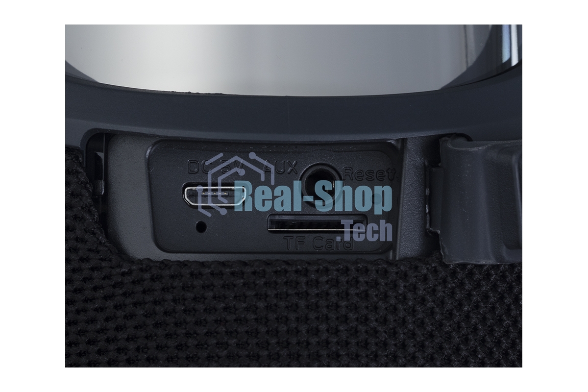 Портативная колонка Harper PSL-021