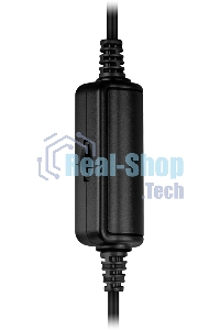 Акустическая система SVEN 135, черный (6 Вт, питание USB)