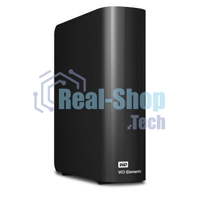 Внешний HDD 3.5