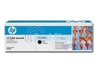 Картридж лазерный HP CC530A черный для LJ CP2025/CM2320 3500 стр.