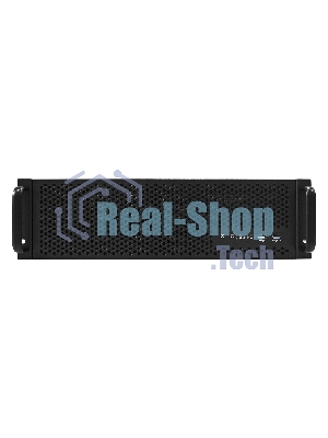 Серверный корпус ExeGate EX293902RUS Pro 3U450-09 (RM 19