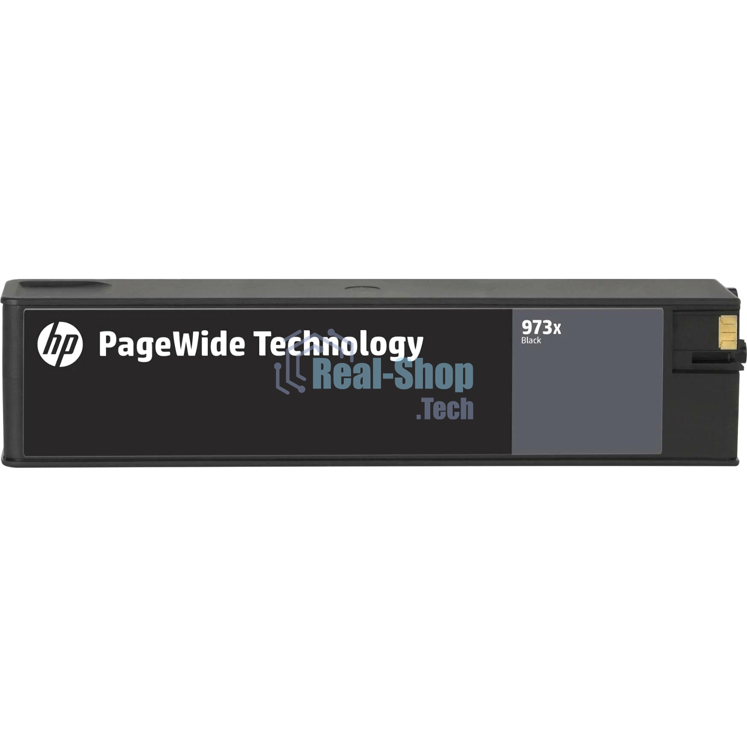 Картридж струйный HP 973XL L0S07AE черный для HP PW Pro 477dw/452dw 10000 стр.