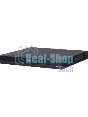 Видеорегистратор Dahua DHI-NVR4216-16P-EI