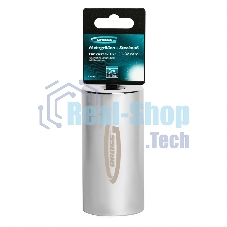 Головка Gross 13190 торцевая многоразмерная (11-32 мм) под квадрат 1/2'' crv хромир.