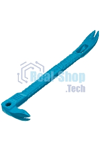 Лом-гвоздодер Gross 25251 мини, 250x21x9мм