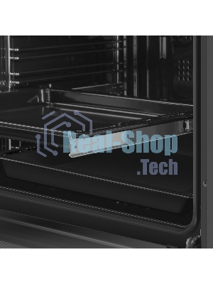 Шкаф духовой электрический Maunfeld EOEH7614LGR