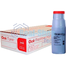 Девелопер Canon OCE DEVELOPER (1070064596) черный для OCE PlotWave 300/350/340/360 Девелопер Canon OCE DEVELOPER (1070064596) черный для OCE PlotWave 300/350/340/360