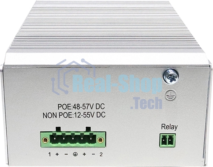 Коммутатор РоЕ OI3112P/185W/A1A
