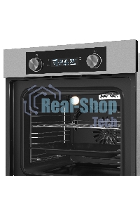 Шкаф духовой электрический Maunfeld AEOH60102S