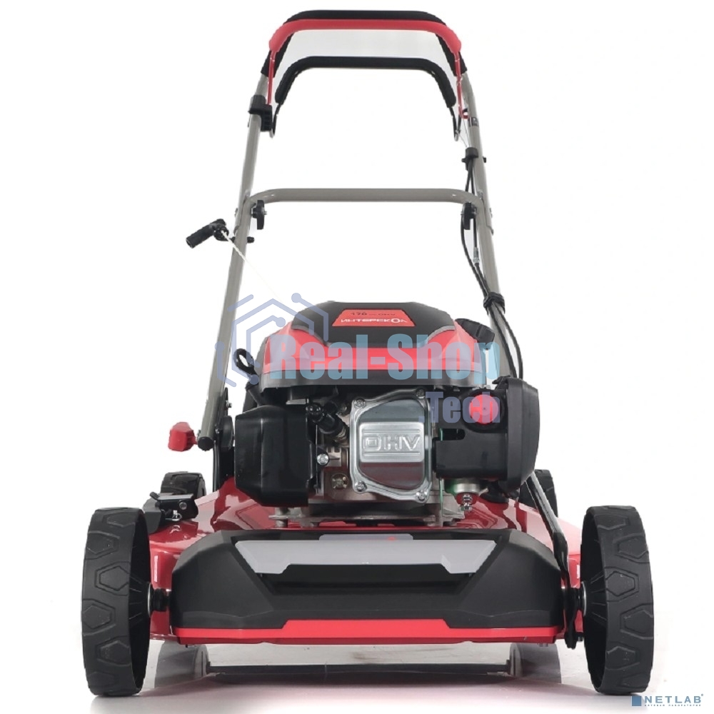 Газонокосилка ИНТЕРСКОЛ Gb-51/170SB 929.0.0.70