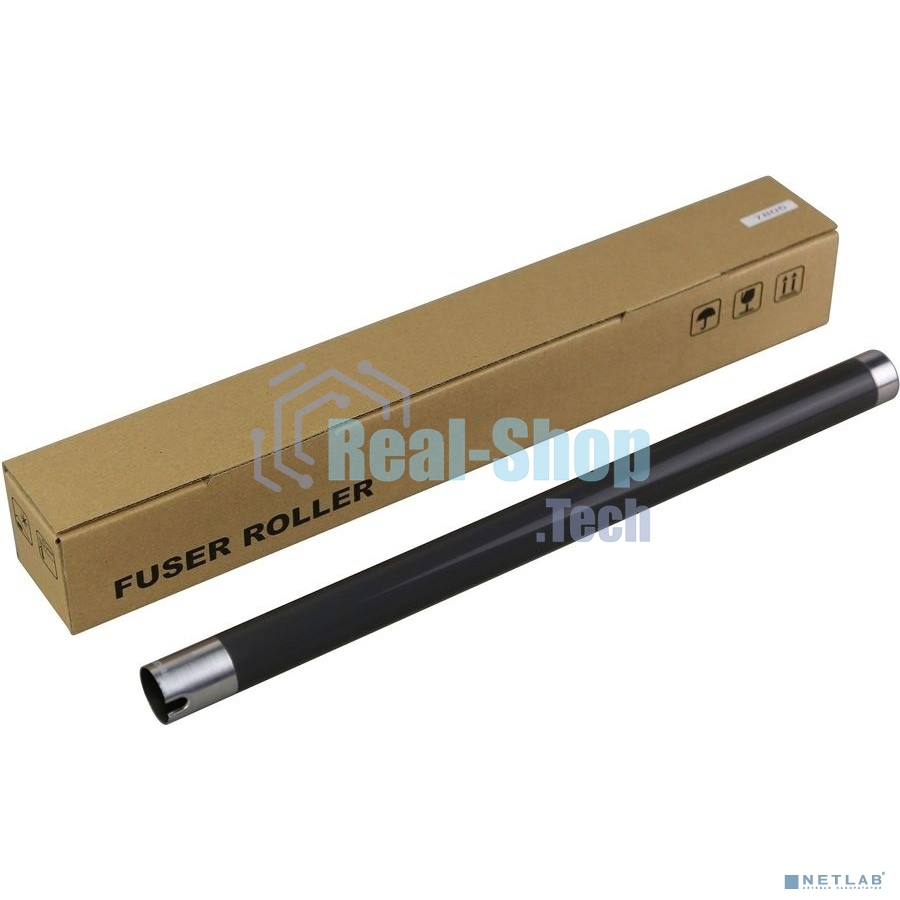 Тефлоновый вал CET CET7805 для Kyocera FS-6025MFP/6030MFP TASKalfa 255/305