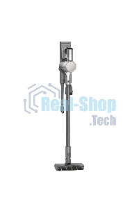 Пылесос вертикальный Dreame Cordless Vacuum Cleaner R20 Grey 