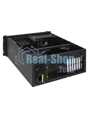 Серверный корпус ExeGate Pro 4U450-26/4U4020S (RM 19