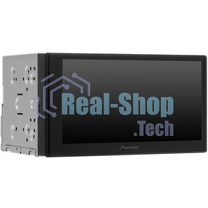 Автомагнитола Pioneer DMH-A4450BT, 2 DIN, 6.8