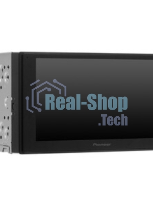 Автомагнитола Pioneer DMH-A4450BT, 2 DIN, 6.8