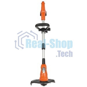 Триммер аккумуляторный Patriot TR 235 Li 21B Max UES, 21 В, 2 Ач