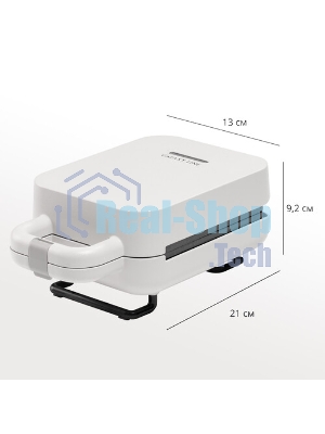 Вафельница Galaxy Line GL2969
