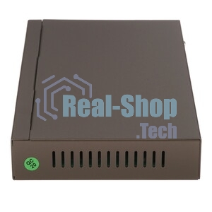 Коммутатор 9PORT 10/100M POE TEF1109P-8-63W Tenda