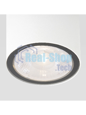 35131/H / Светильник садово-парковый со светодиодами Light LED 2103 белый