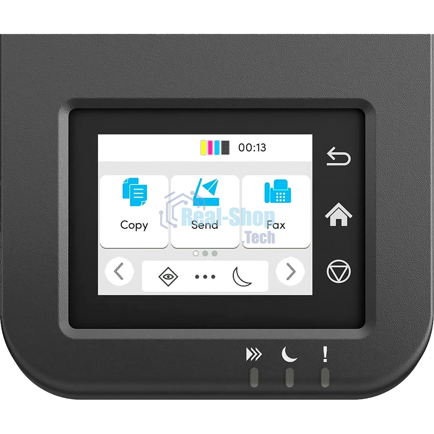 МФУ лазерное Kyocera Ecosys MA2101cfx (110C233NL0)