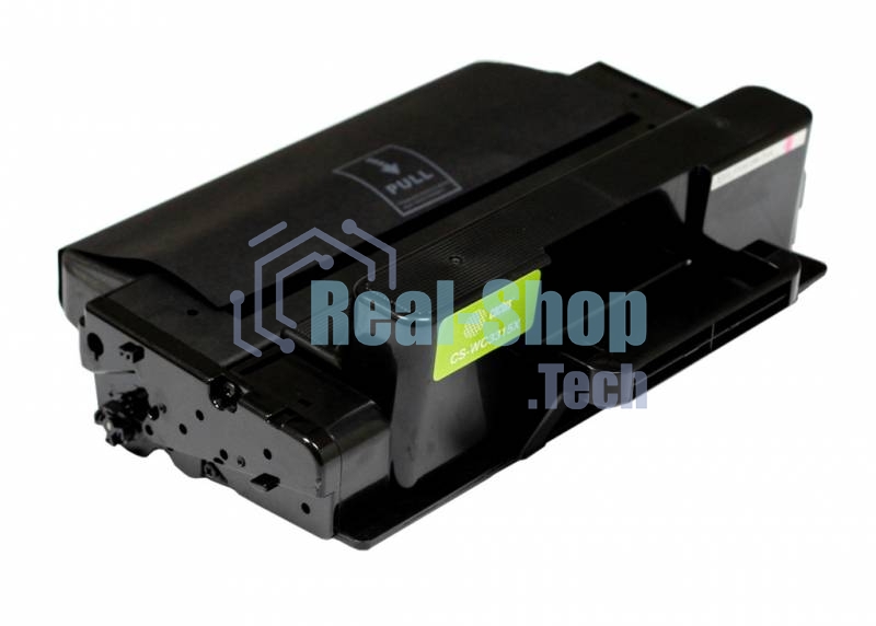 Картридж лазерный Cactus CS-WC3315X (106R02310) черный (5000 стр.) для Xerox WorkCentre 3315/3325