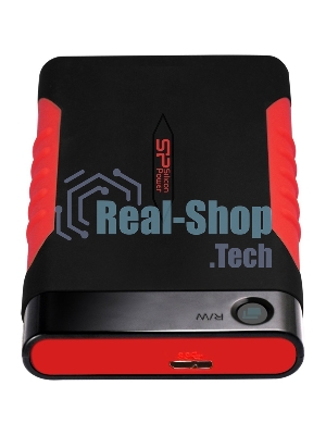 Внешний HDD 2.5