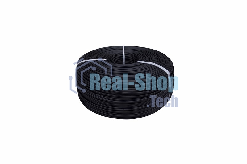 Провод Rexant ПРППМ 2х0,90 мм,500 м, 01-5514-1