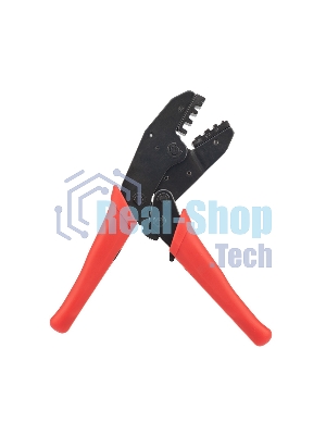 Кримпер Rexant HT-336 S для обжима штыревых наконечников