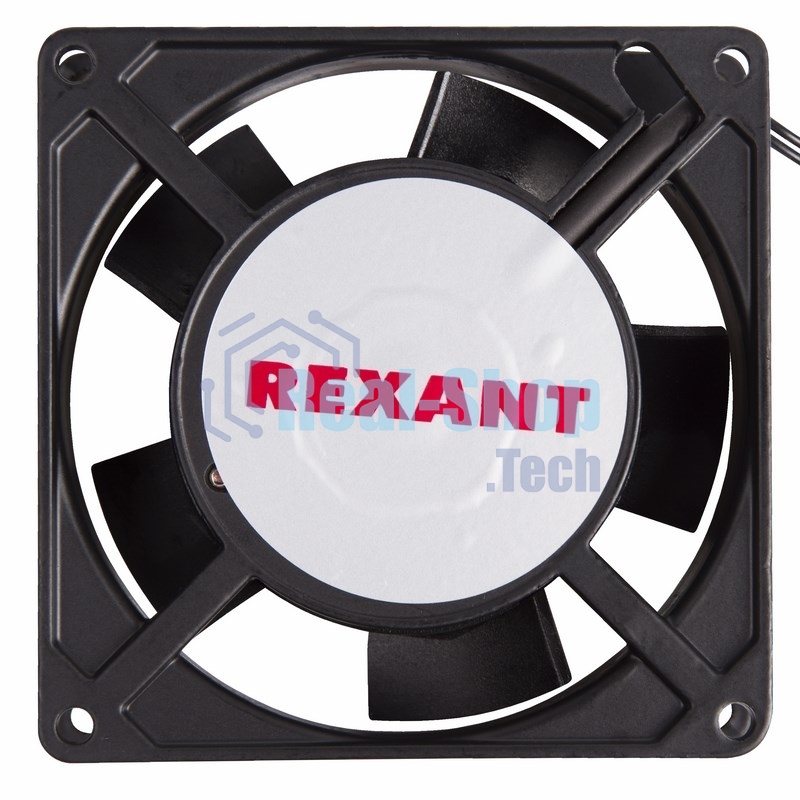 Вентилятор Rexant RX 9225HS 220VAC