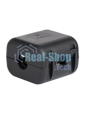 Сжим ответвительный У-733М (16-35/1.5-10кв.мм) (орех) StreamLine EKF y733m