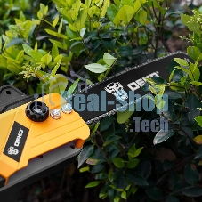 Электропила цепная DEKO DKEC16 063-4246