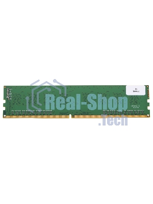Оперативная память Patriot Signature, DDR4, 8GB (1x8 GB), 2400 MHz, CL17, DIMM
