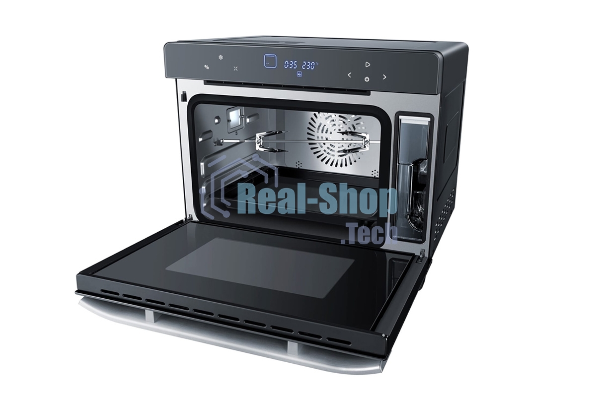 Печь конвекционная с паром Steba DG 40