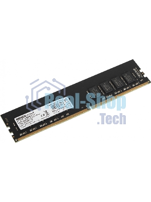 Оперативная память AMD Radeon R7, DDR4, 32GB (1x32GB), 2666MHz, CL19, DIMM