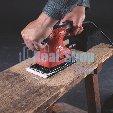 Вибрационная шлифовальная машина Makita M9203 190Вт