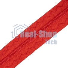 Пленочная дверь Matrix на молнии типа L220x120 cm с малярной лентой 25 см х 10 м