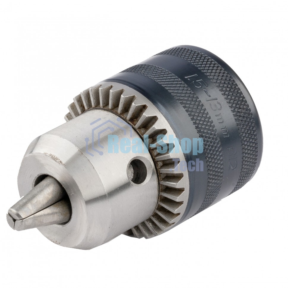 Патрон Matrix для дрели ключевой 1,5-13 мм - В12