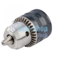 Патрон Matrix для дрели ключевой 1,5-13 мм - В12