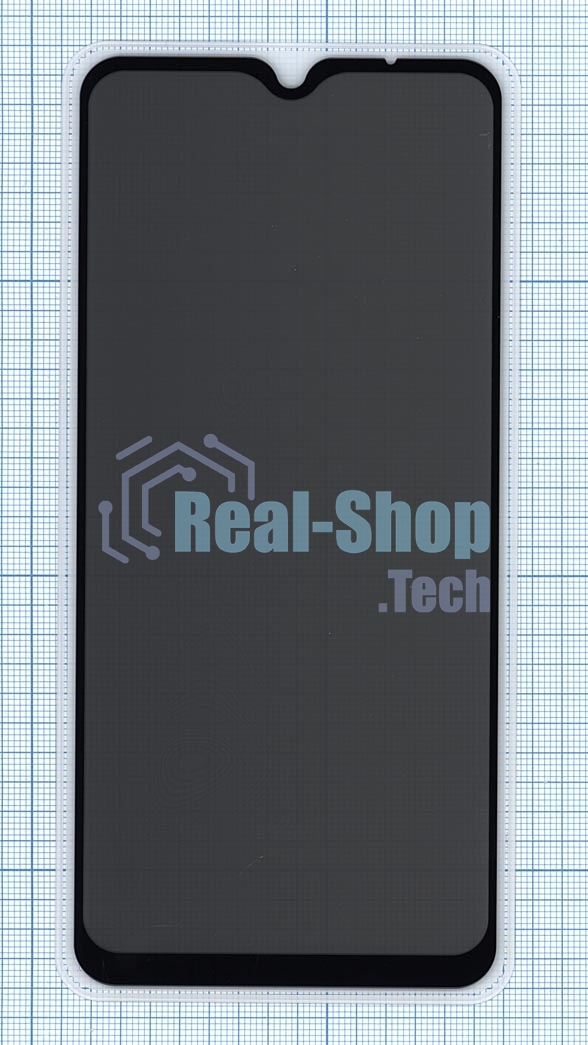 Защитное стекло Privacy 